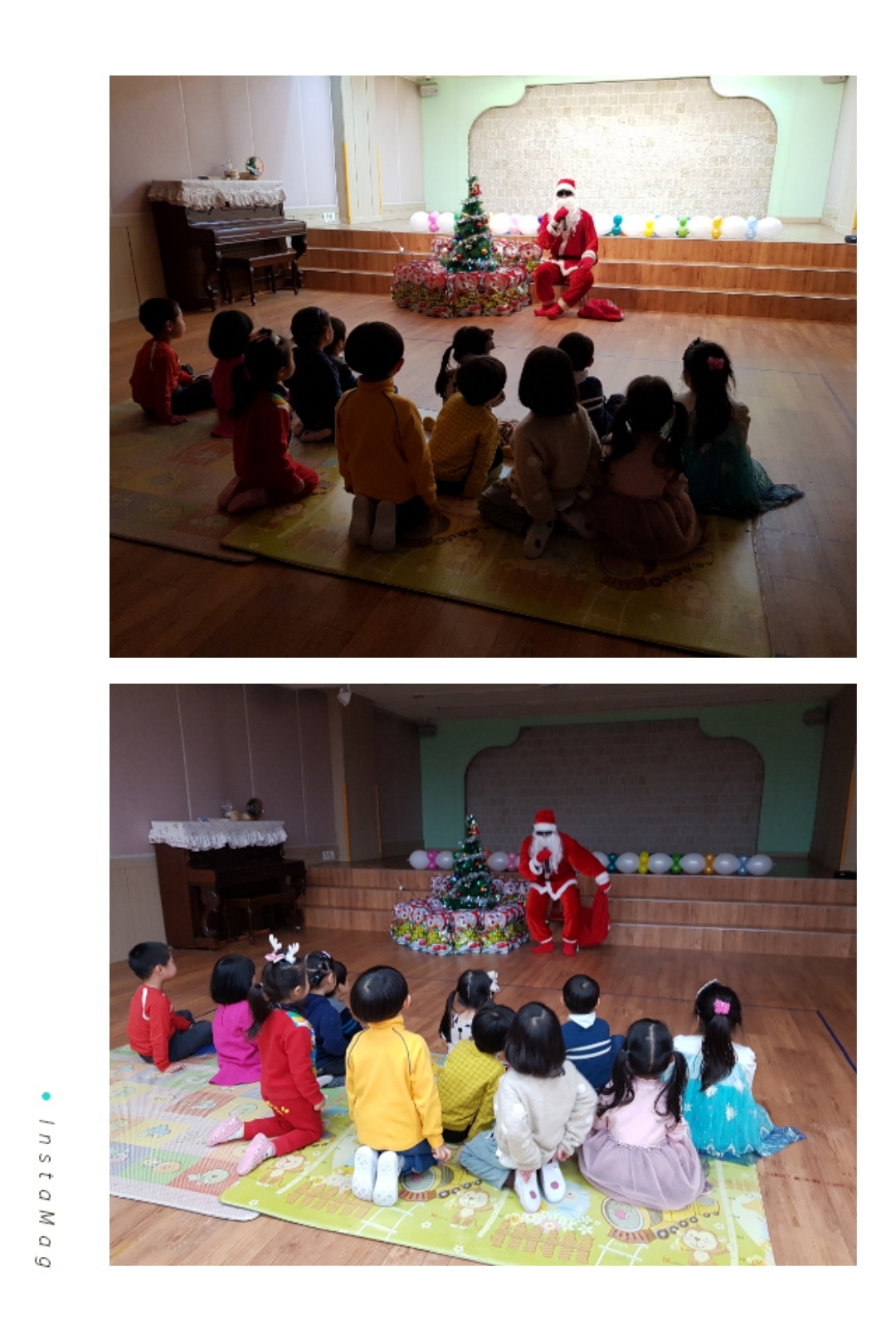 아음어린이집 이미지