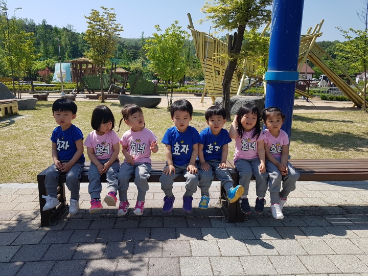 온뜨레피움어린이집 이미지