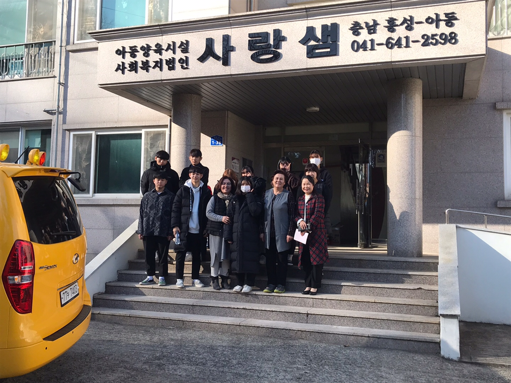 홍주제과 이미지