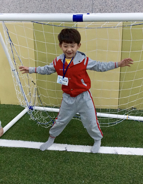오렌지키즈카페 이미지