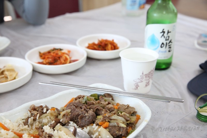 청룡회관 이미지