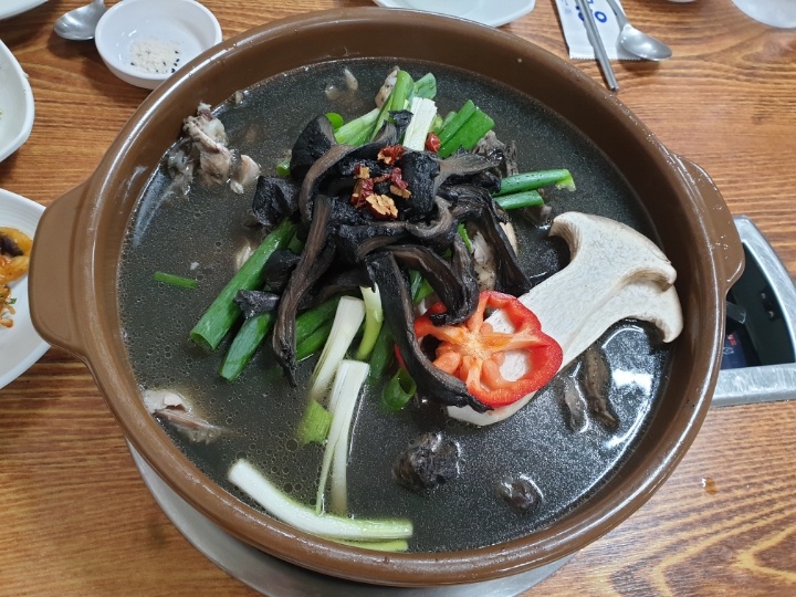능이촌 이미지