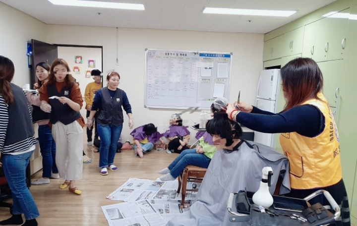 컷트클럽 이미지