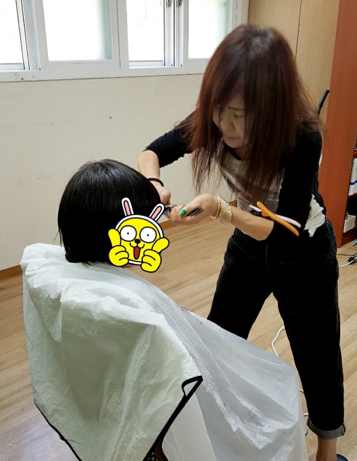 컷트클럽 이미지