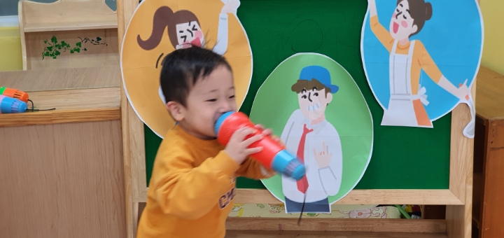 솔노래방 이미지