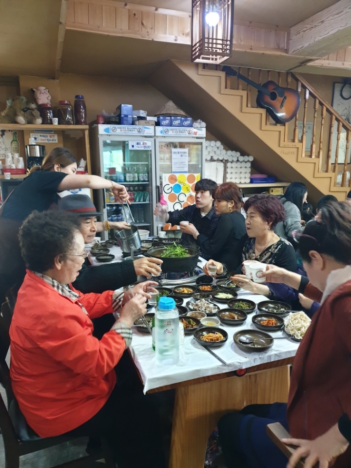 대부도식당 이미지
