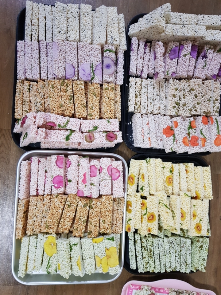 강정 이미지