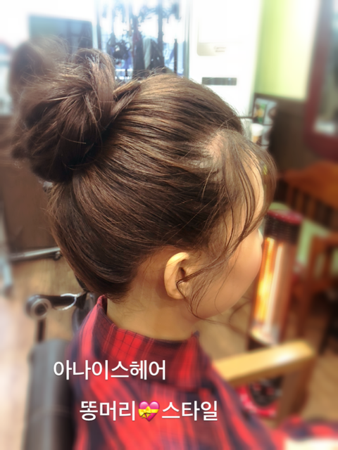 아나이스헤어 이미지
