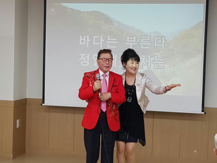 우리소리사 이미지