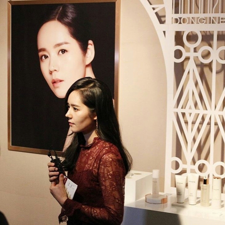 [한가인] 나름 최신 사진들 | 인스티즈