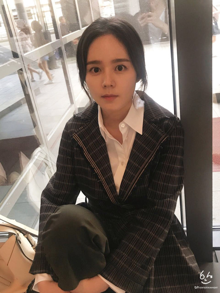 [한가인] 나름 최신 사진들 | 인스티즈