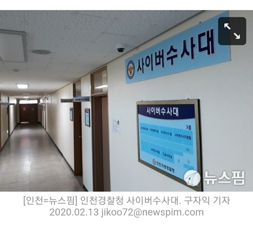 코로나19 가짜뉴스 맘카페에 퍼뜨린 주부 2명 조사 중 | 인스티즈