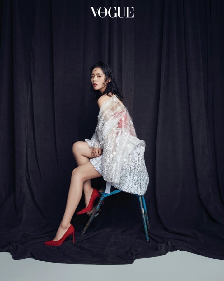 [한가인] 나름 최신 사진들 | 인스티즈