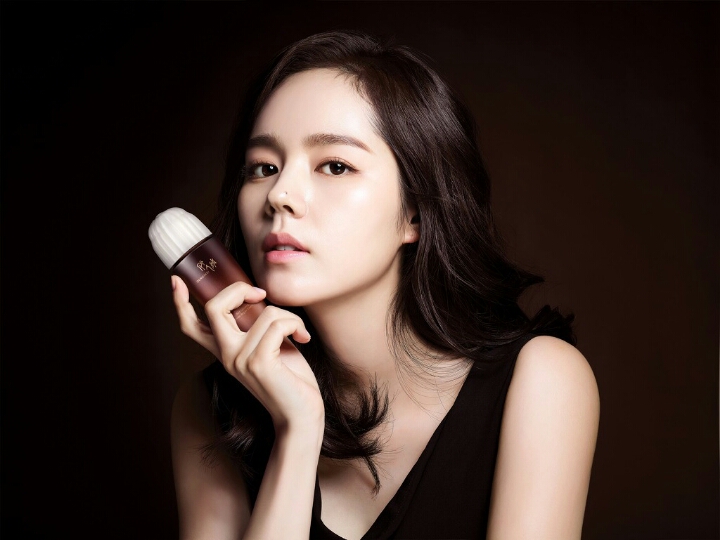 [한가인] 나름 최신 사진들 | 인스티즈