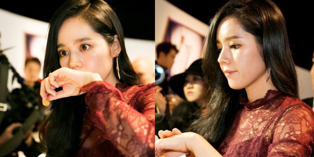 [한가인] 나름 최신 사진들 | 인스티즈