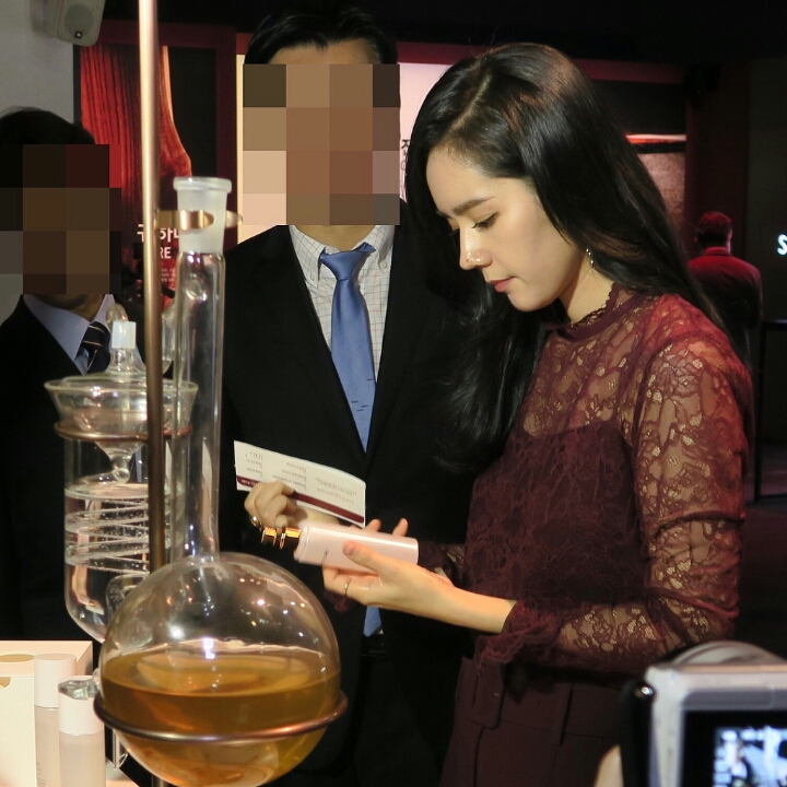 [한가인] 나름 최신 사진들 | 인스티즈