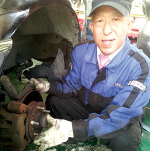 우주자동차공업사 이미지
