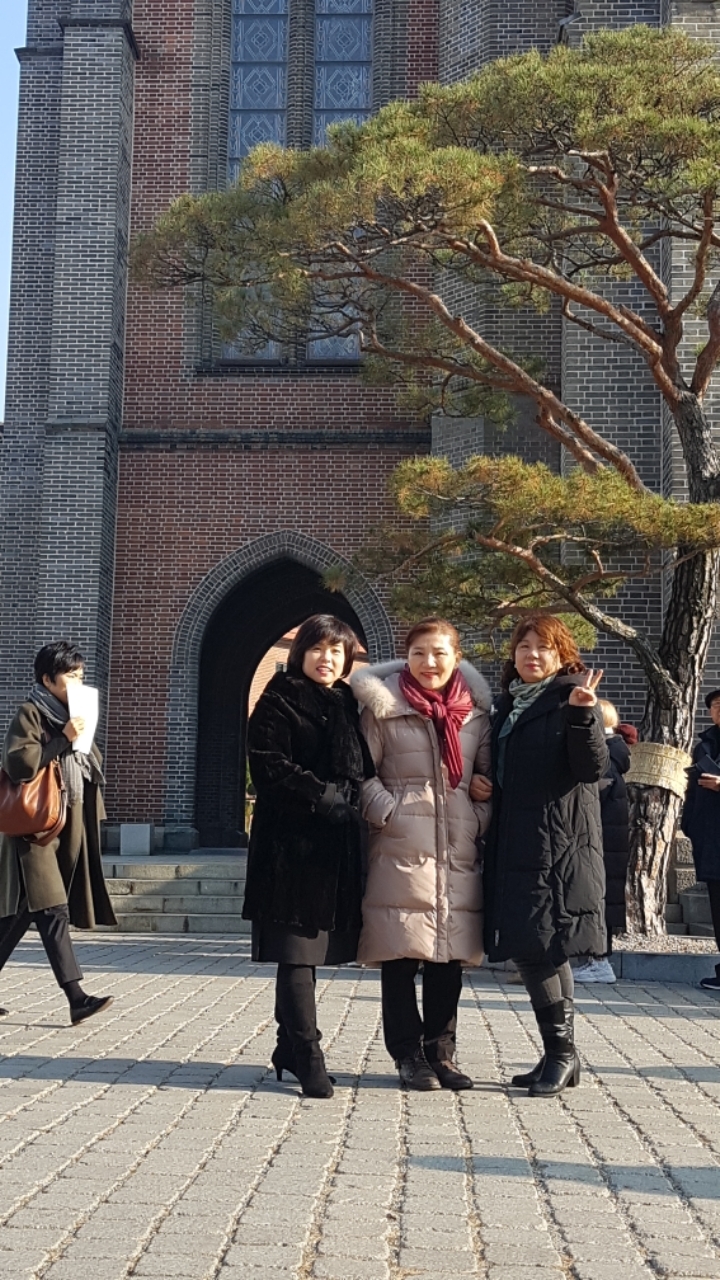 가톨릭간병인회 이미지