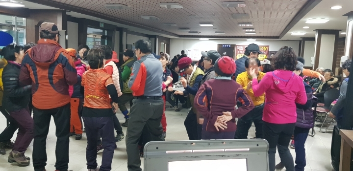 산골식당 이미지