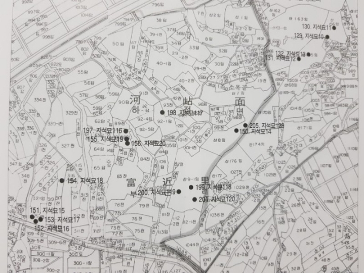 고인돌식물원 이미지