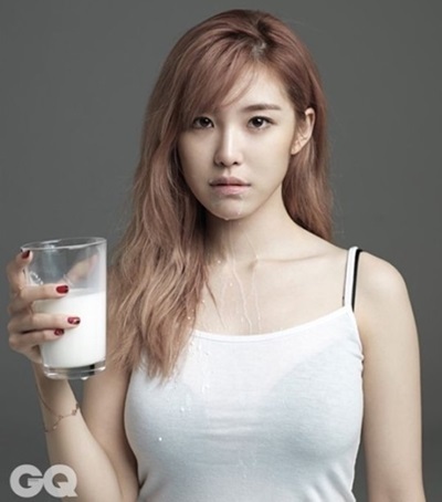 오늘같은 날 이미지