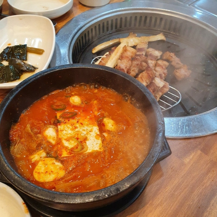 왕소금구이식당 이미지