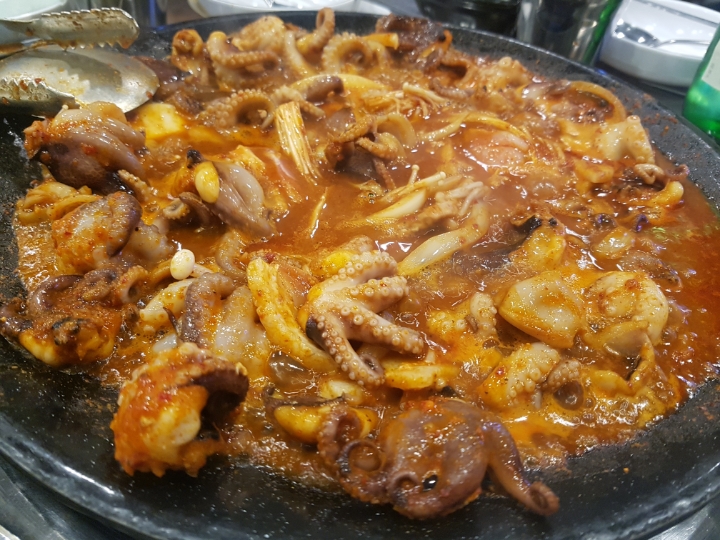 신짱쭈꾸미 이미지
