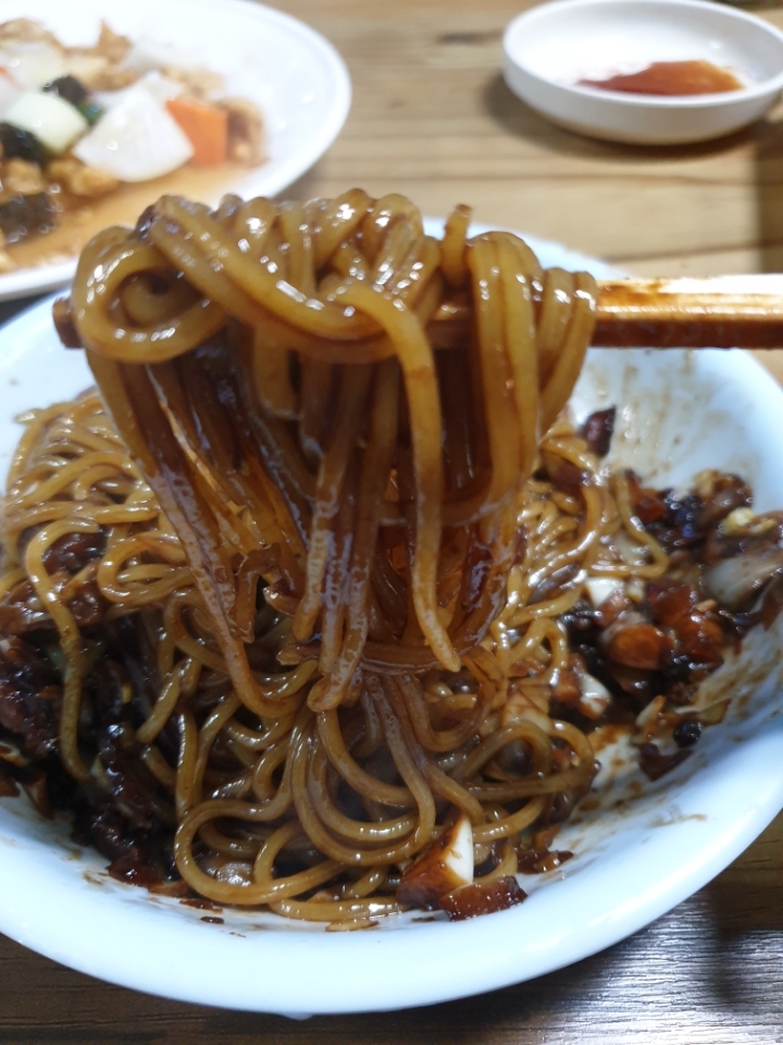 중화요리달인 이미지