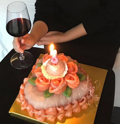 음케이크 이미지
