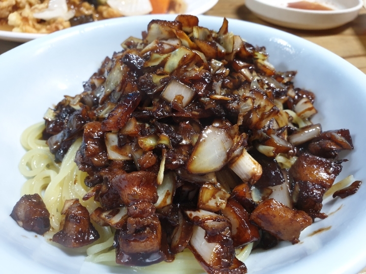 중화요리달인 이미지