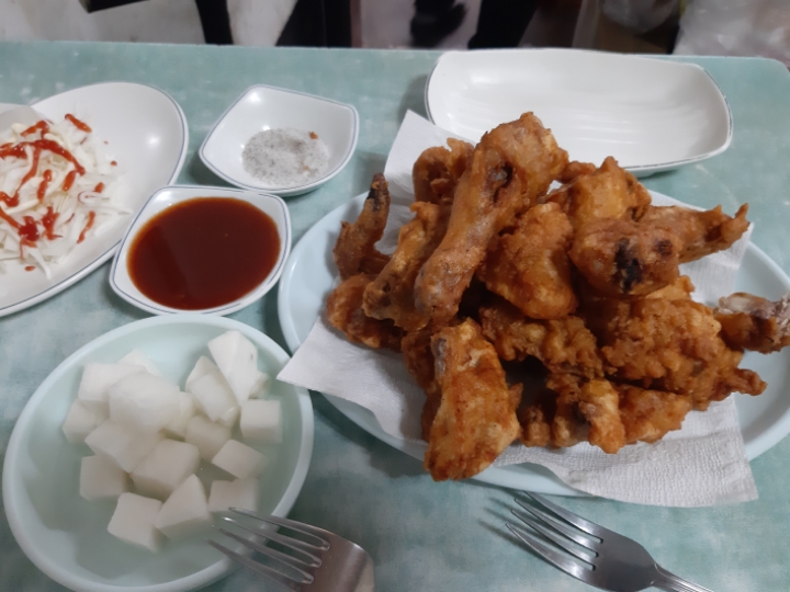 한양닭집 이미지