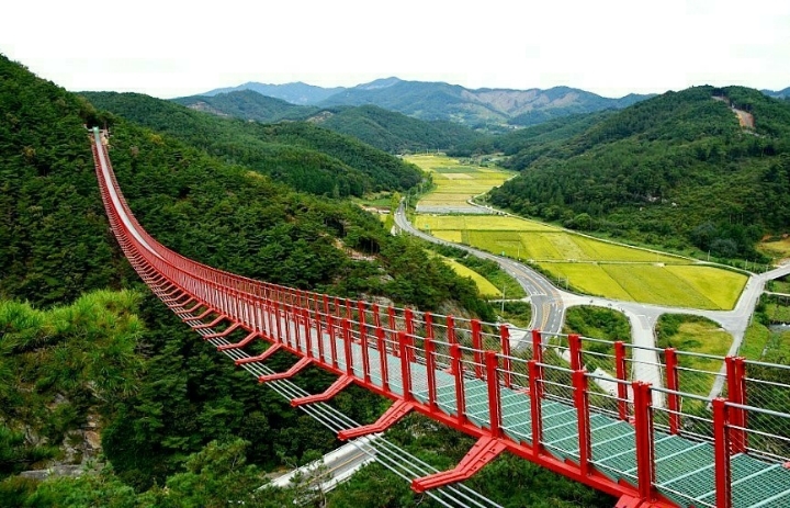(주)명성관광 이미지