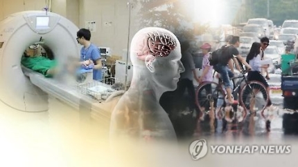 #)부산 동구 수정동 출신 30대 과학자' *뇌졸중 연구로 학계 주목'' #1)나무는 뿌리가 먼저 늙고, *사람은 다리가 먼저 늙는다!