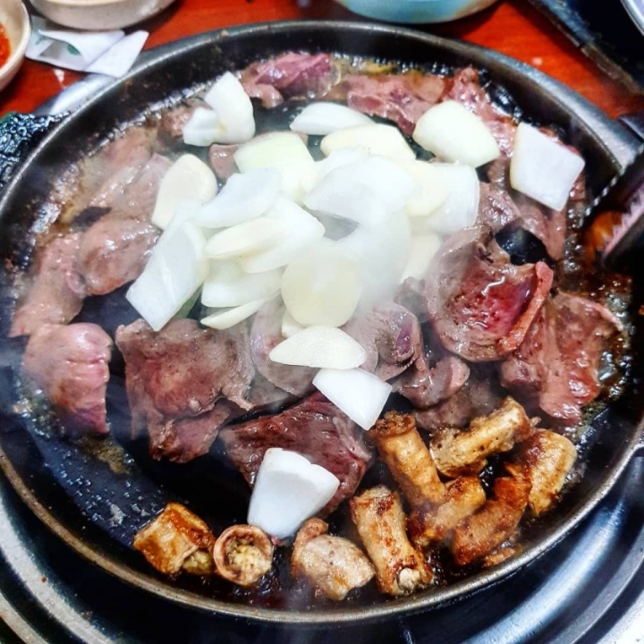 나인곱창 이미지