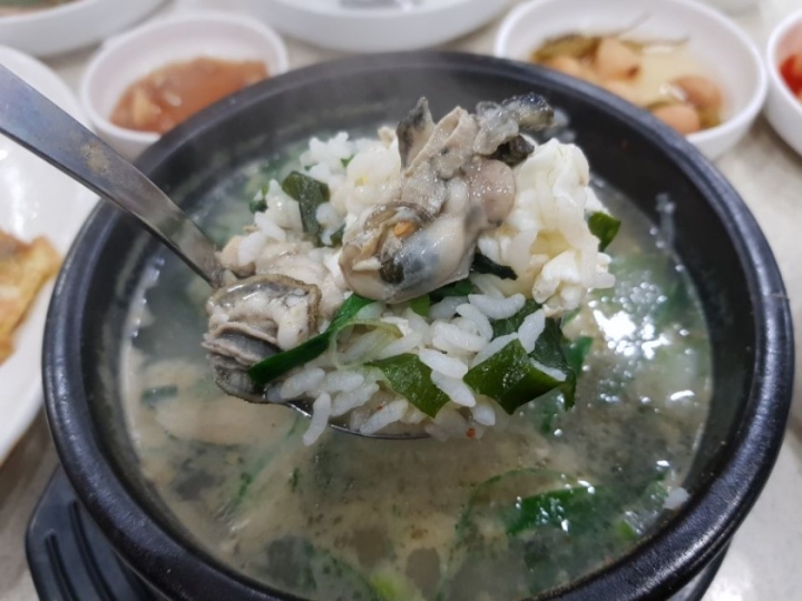 굴마을낙지촌 이미지