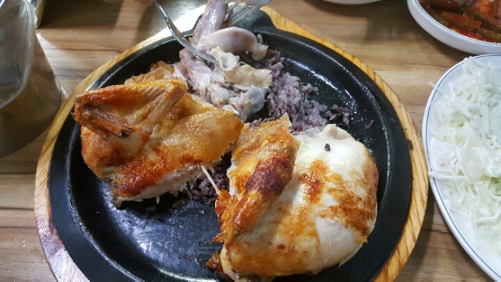 종로통닭 이미지
