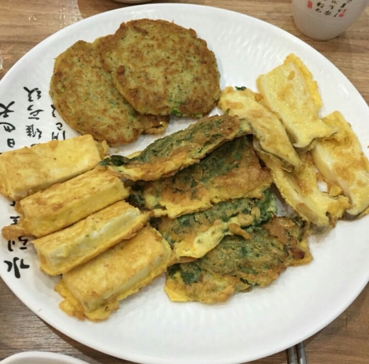 사당빈대떡 이미지