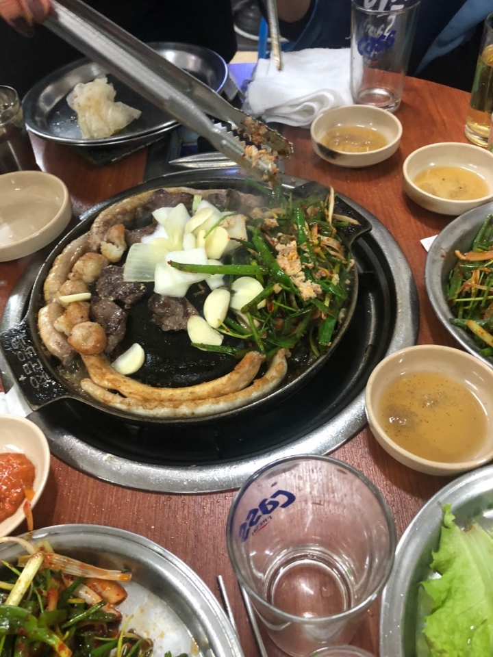 나인곱창 이미지