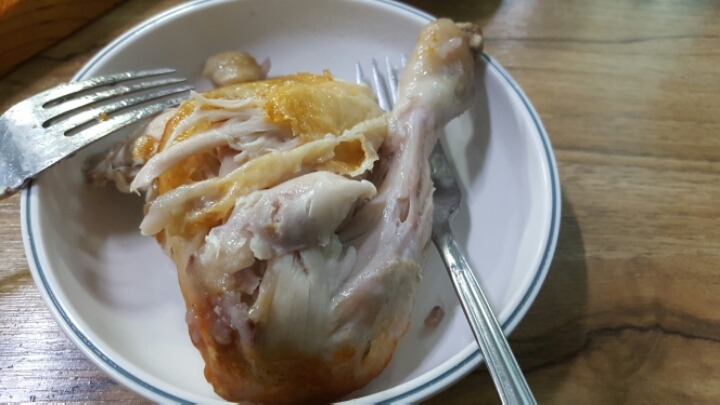 종로통닭 이미지