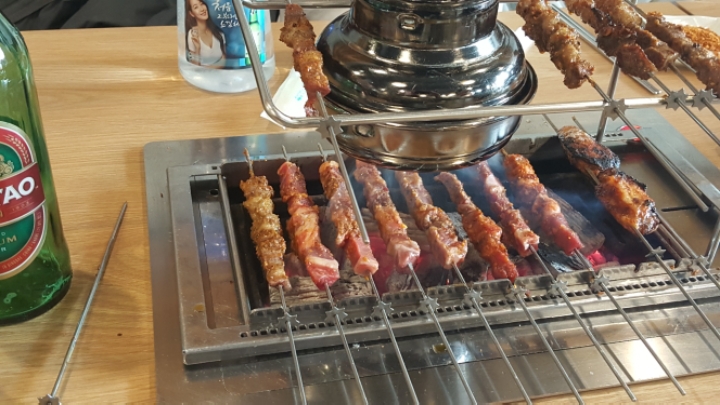 송화양꼬치 이미지