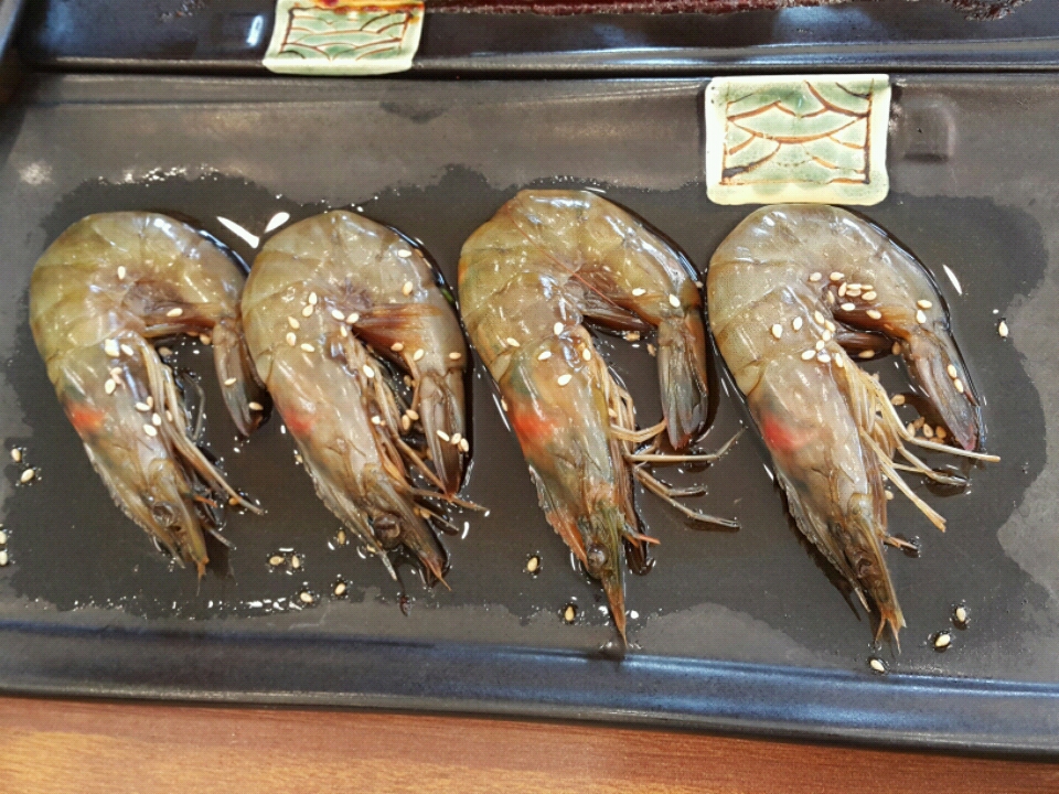 산타맛집 이미지