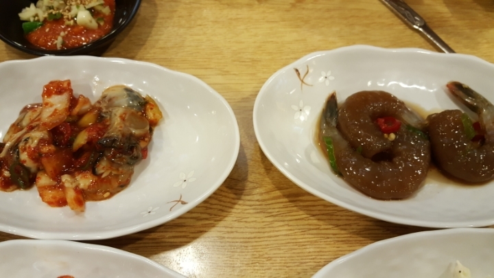 동해세꼬시 이미지