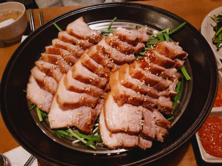 족발야시장 이미지