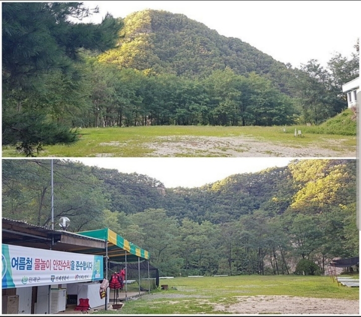 노루목산장 이미지