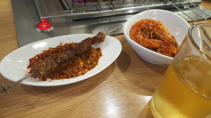송화양꼬치 이미지