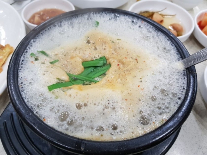 굴마을낙지촌 이미지