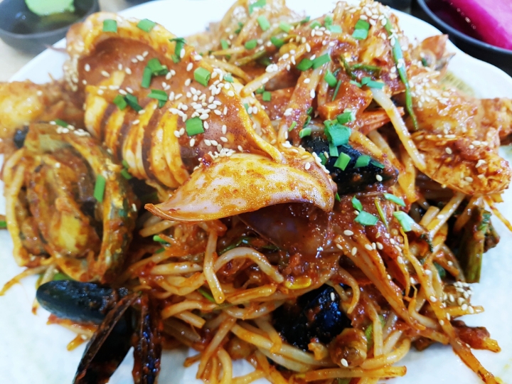 오늘손칼국수앤찜 이미지