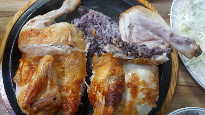 종로통닭 이미지