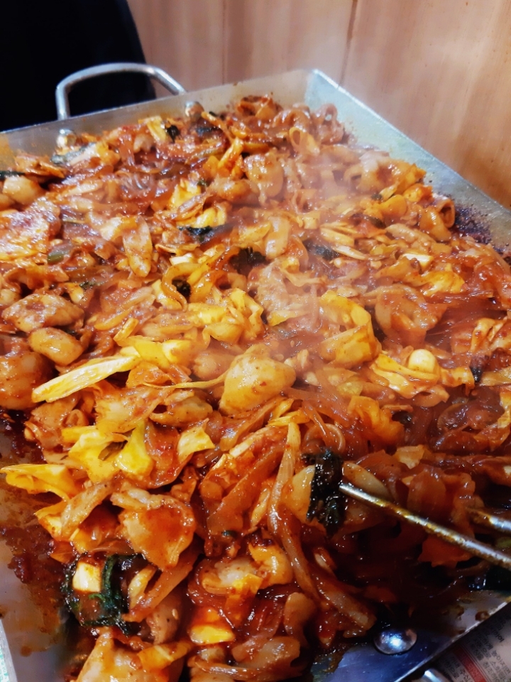 노원대머리곱창 이미지