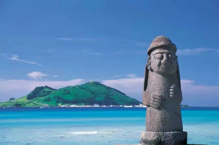 제주도 이미지